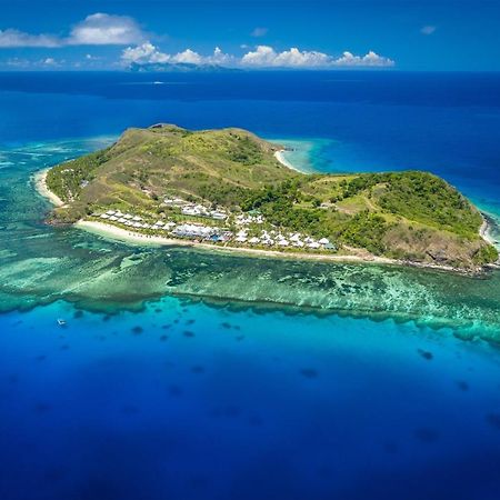 Sheraton Resort & Spa, Tokoriki Island, Fiji Exterior photo