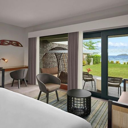 Sheraton Resort & Spa, Tokoriki Island, Fiji Exterior photo
