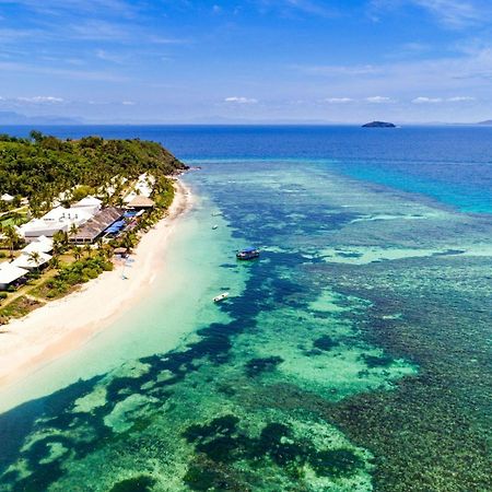 Sheraton Resort & Spa, Tokoriki Island, Fiji Exterior photo