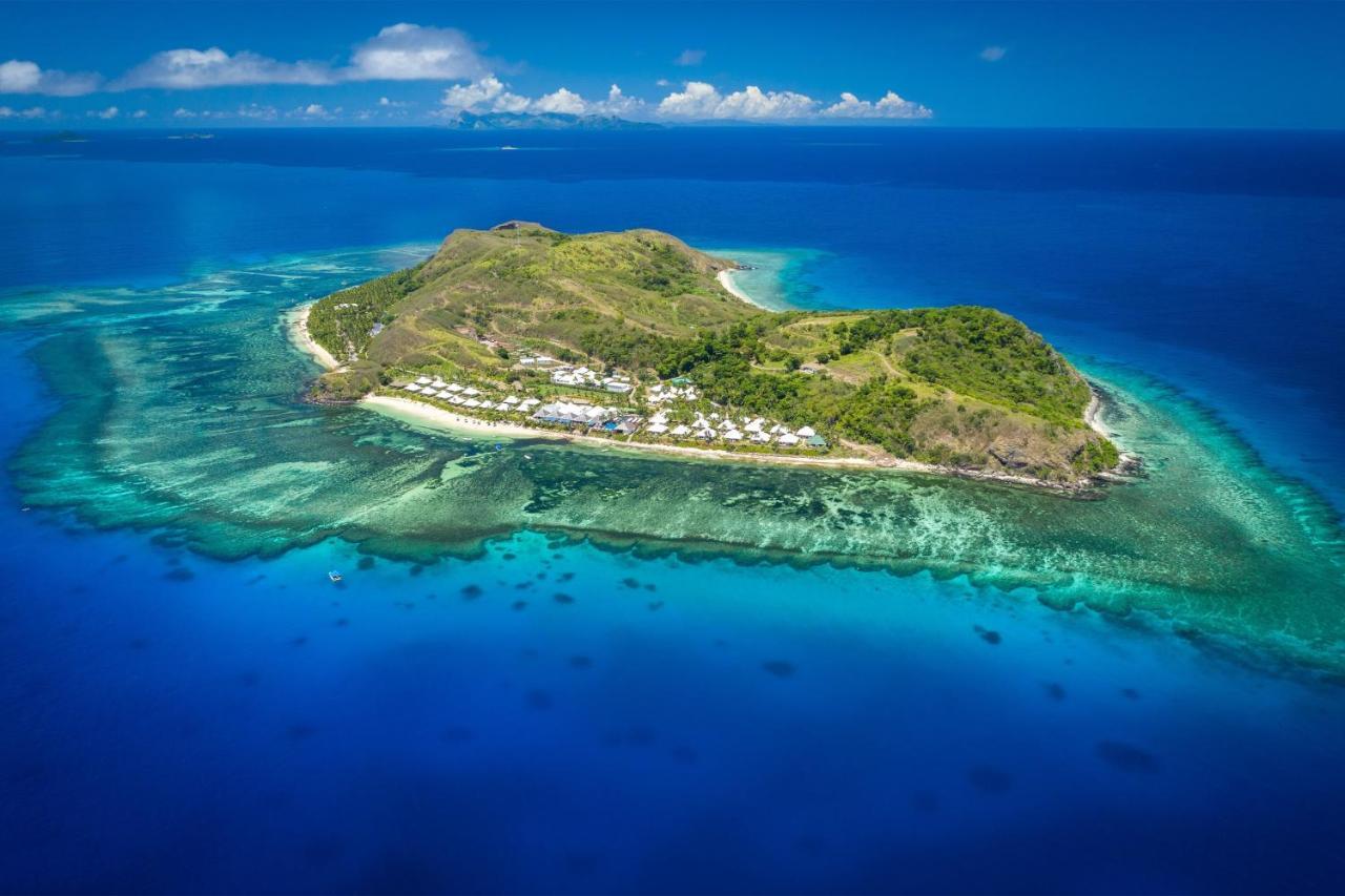 Sheraton Resort & Spa, Tokoriki Island, Fiji Exterior photo