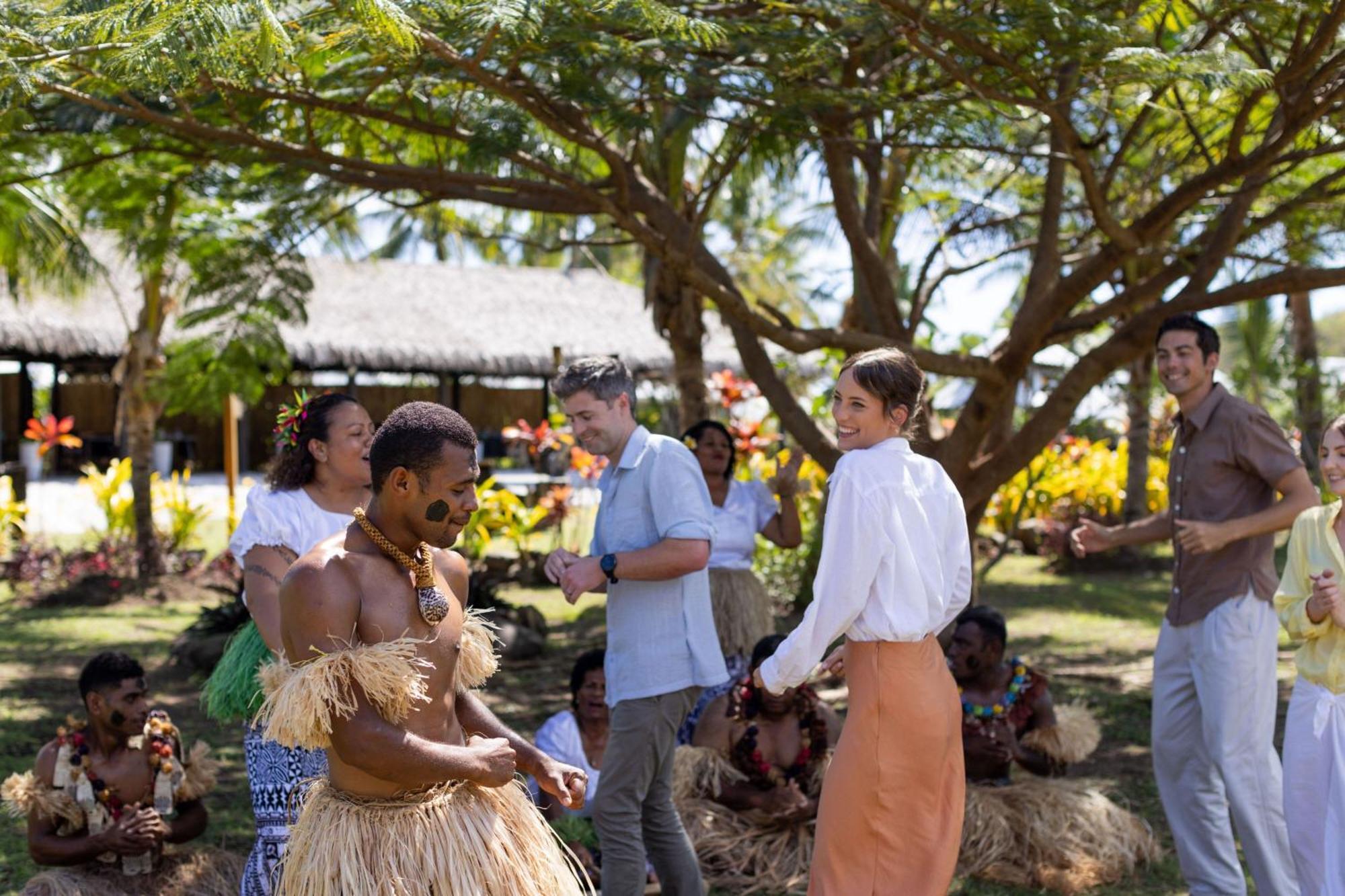 Sheraton Resort & Spa, Tokoriki Island, Fiji Exterior photo